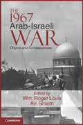 The 1967 Arab-Israeli War - Paperback