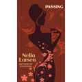 Passing (African American Heritage Classics) - Hardcover