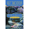 Death of a Dreamer - Paperback