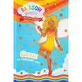 Rainbow Magic Weather Fairies #4: Goldie the Sunshine Fairy - Paperback