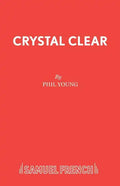 Crystal Clear - Paperback