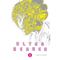 Ultra Heaven Volume 1 - Paperback