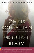 The Guest Room - Paperback