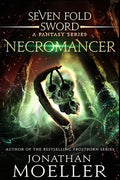 Sevenfold Sword: Necromancer - Paperback
