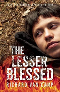 The Lesser Blessed - Paperback