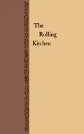 The Rolling Kitchen - Paperback