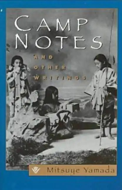 Camp Notes and Other Writings - Paperback