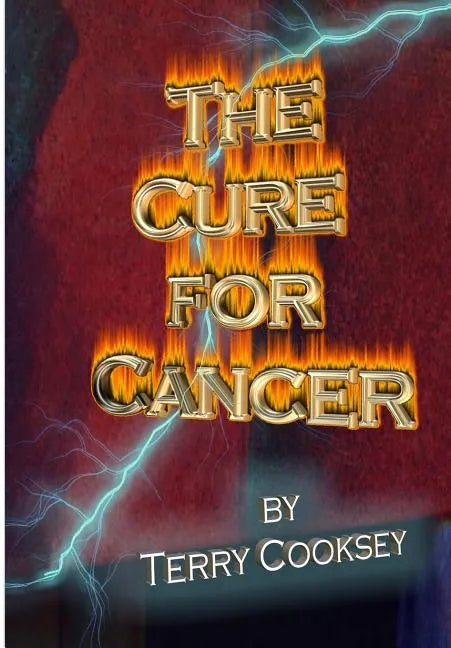 The Cure For Cancer - Paperback