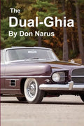 The Dual-Ghia - Paperback