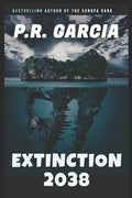 Extinction 2038 - Paperback
