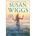 Just Breathe - Paperback