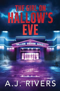 The Girl on Hallow's Eve - Paperback