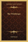 The Winthrops - Paperback