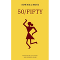 50/Fifty - Paperback