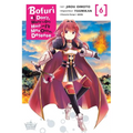 Bofuri: I Don't Want to Get Hurt, So I'll Max Out My Defense., Vol. 6 (Manga) - Paperback