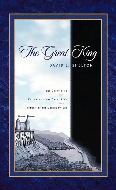 The Great King - Hardcover
