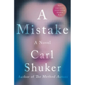 A Mistake - Paperback