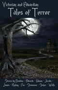 Victorian and Edwardian Tales of Terror - Paperback