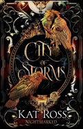 City of Storms - Paperback