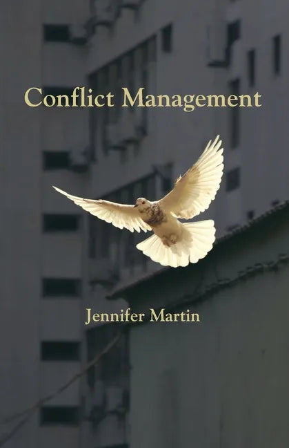 Conflict Management - Paperback