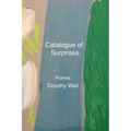 Catalogue of Surprises - Paperback
