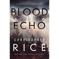 Blood Echo - Paperback