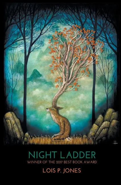Night Ladder - Paperback