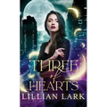 Three of Hearts - Paperback