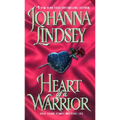 Heart of a Warrior - Paperback