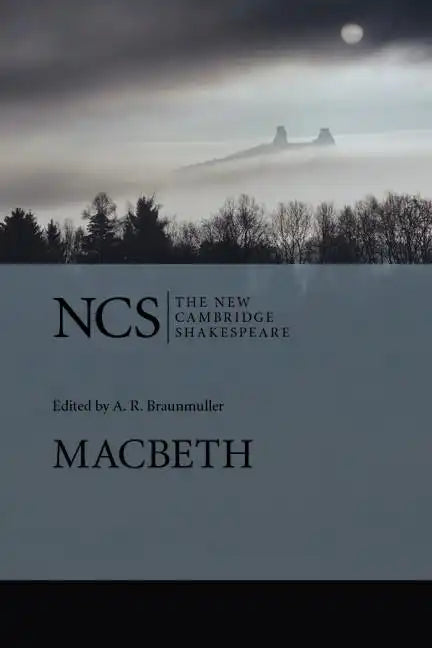 Macbeth - Paperback