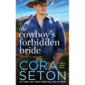 The Cowboy's Forbidden Bride - Paperback