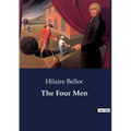 The Four Men - Paperback