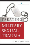 Treating Military Sexual Trauma - Paperback