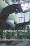 Compras en Minutos - Paperback