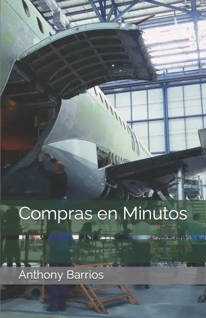 Compras en Minutos - Paperback