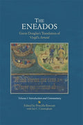 The Eneadosgavin Douglas's Translation of Virgil's Aeneid.: Volume I: Introduction and Commentary - Hardcover