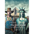 The Odd Couple: Re-configuring the America-Australia relationship - Paperback