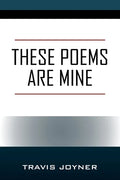 These Poems are Mine - Paperback