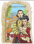 Penelope - Paperback