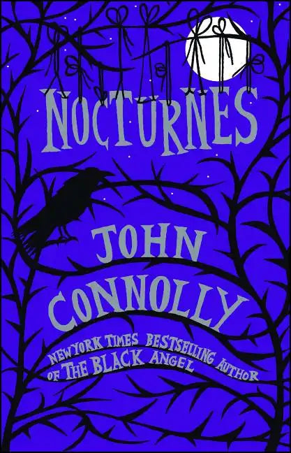 Nocturnes - Paperback