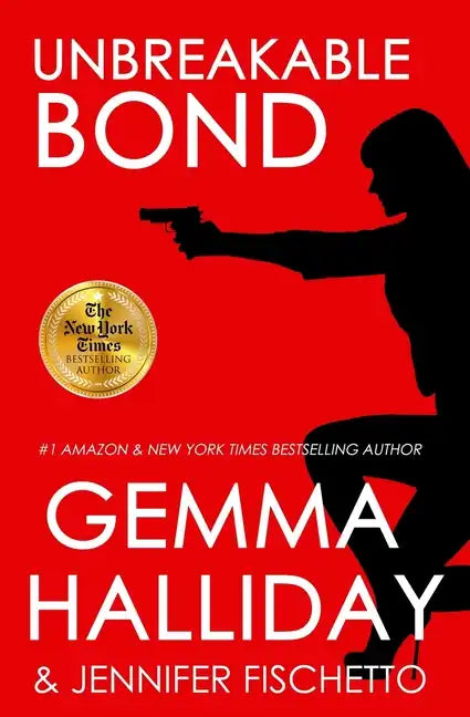 Unbreakable Bond - Paperback