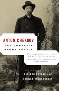 The Complete Short Novels - Paperback
