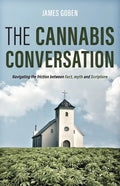 The Cannabis Conversation - Paperback