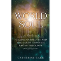 World Soul: Healing Ourselves and the Earth Through Pagan Theology - Paperback