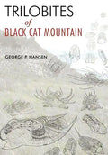 Trilobites of Black Cat Mountain - Hardcover