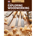 Exploring Woodworking - Paperback