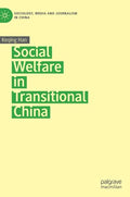 Social Welfare in Transitional China - Hardcover