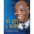 My Life and Work: An Autobiography - Paperback