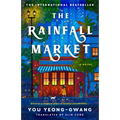 The Rainfall Market - Paperback