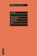 Children of the Sun - Paperback